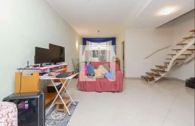 Casa para venda - campo belo, 4 quartos,  170 m² - são paulo
