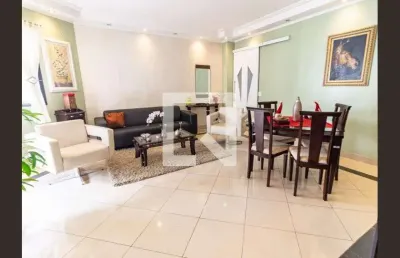 Apartamento para venda - jardim anália franco, 3 quartos,  123 m² - são paulo