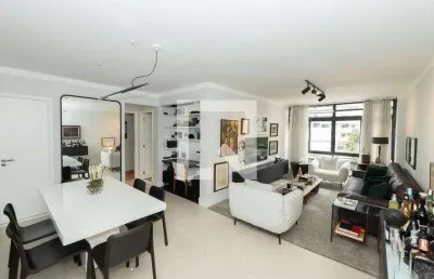 Apartamento para venda - consolação, 2 quartos,  105 m² - são paulo
