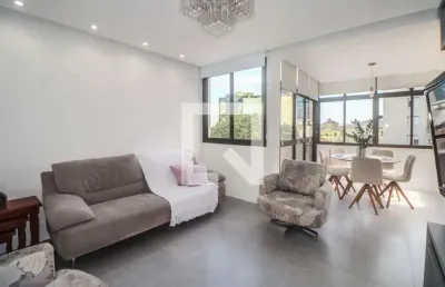 Cobertura para venda - são joão , 1 quarto,  73 m² - porto alegre