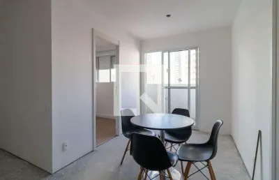 Apartamento para venda - vila pompéia, 2 quartos,  40 m² - são paulo