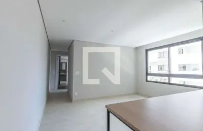Apartamento para venda - santo agostinho, 2 quartos,  65 m² - belo horizonte