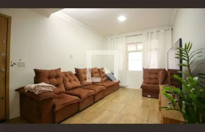 Casa para venda - vila formosa, 2 quartos,  125 m² - são paulo