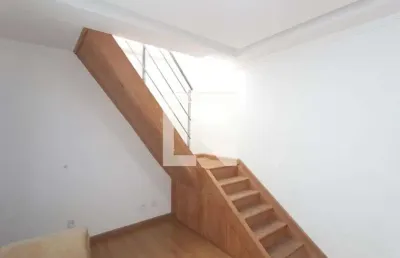 Cobertura para venda - santa mônica, 2 quartos,  72 m² - belo horizonte
