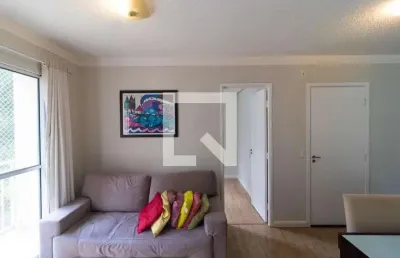 Apartamento para venda - parque das águas, 3 quartos,  58 m² - campinas