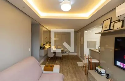 Apartamento para venda - glória, 2 quartos,  62 m² - porto alegre