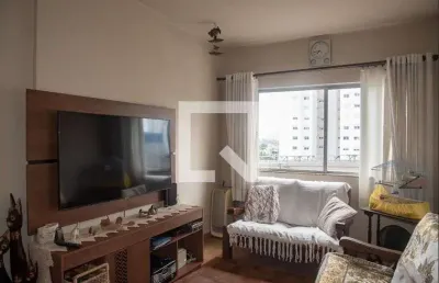 Apartamento para venda - campo belo, 2 quartos,  90 m² - são paulo