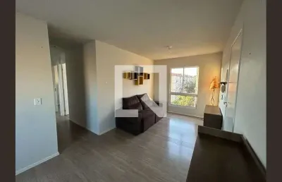 Apartamento para venda - igará, 3 quartos,  56 m² - canoas