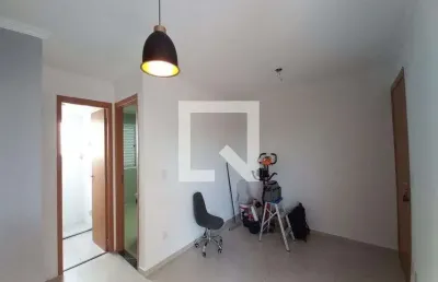 Apartamento para venda - jardim são vicente , 2 quartos,  47 m² - campinas