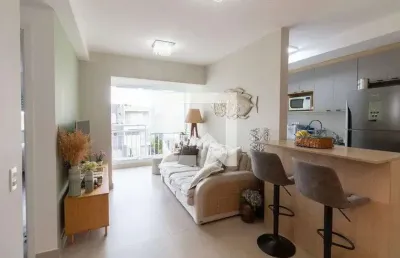 Apartamento para venda - cidade são francisco , 2 quartos,  60 m² - são paulo