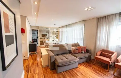 Apartamento para venda - vila mariana, 3 quartos,  141 m² - são paulo