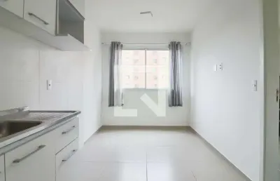 Apartamento para venda - jardim éster yolanda, 1 quarto,  25 m² - são paulo