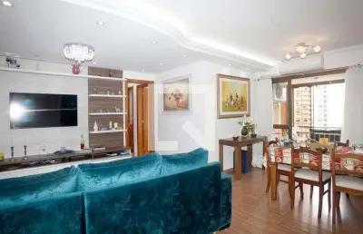 Apartamento para venda - boa vista, 3 quartos,  98 m² - porto alegre