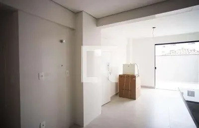 Apartamento para venda - dona clara, 3 quartos,  85 m² - belo horizonte
