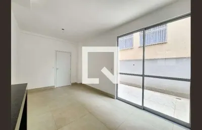 Apartamento para venda - barroca, 2 quartos,  98 m² - belo horizonte