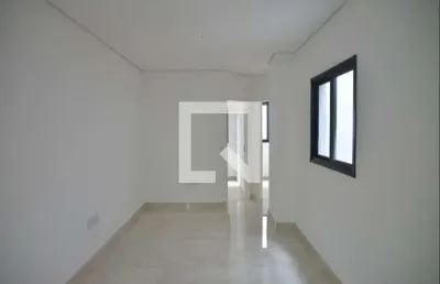 Apartamento para venda - vila leopoldina, 2 quartos,  45 m² - santo andré
