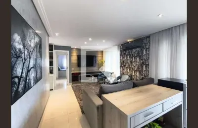 Apartamento para venda - cambuci, 3 quartos,  129 m² - são paulo