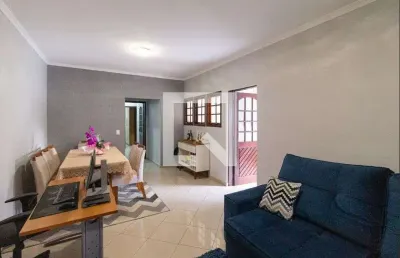 Casa para venda - santo antônio, 3 quartos,  248 m² - osasco