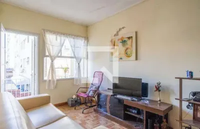 Apartamento para venda - santana, 4 quartos,  150 m² - porto alegre