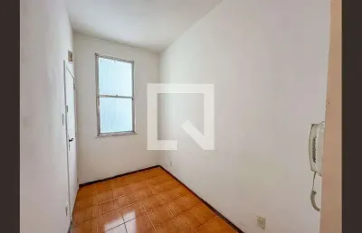 Kitnet / stúdio para venda - centro, 1 quarto,  32 m² - rio de janeiro