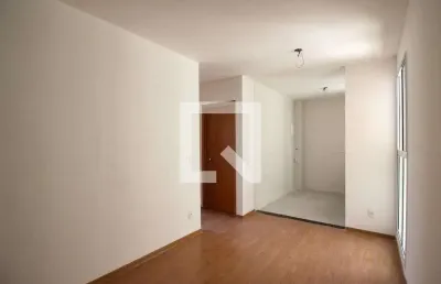 Apartamento para venda - cavalhada, 2 quartos,  40 m² - porto alegre
