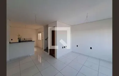 Casa / sobrado em condomínio para venda - mandaqui, 2 quartos,  63 m² - são paulo