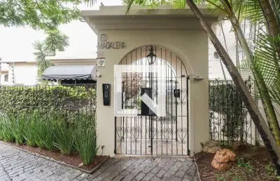 Cobertura para venda - água fria, 4 quartos,  187 m² - são paulo