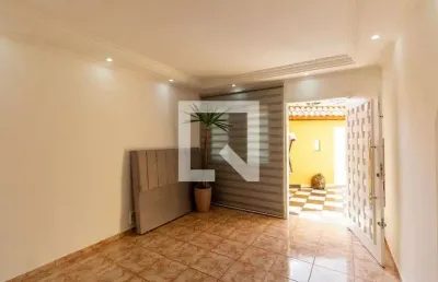 Casa para venda - vila jacuí, 3 quartos,  180 m² - são paulo