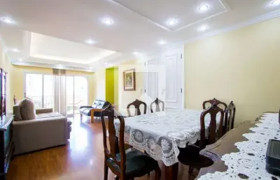 Apartamento para venda - jardim bela vista, 3 quartos,  150 m² - santo andré