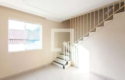 Cobertura para venda - céu azul, 3 quartos,  162 m² - belo horizonte