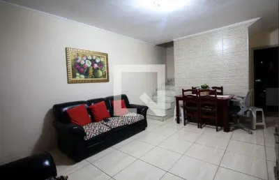 Casa para venda - mandaqui, 3 quartos,  108 m² - são paulo