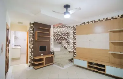 Casa para venda - vila matilde, 2 quartos,  120 m² - são paulo