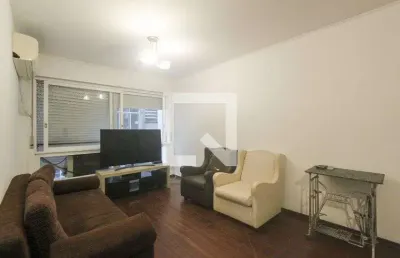 Apartamento para venda - independência, 3 quartos,  126 m² - porto alegre