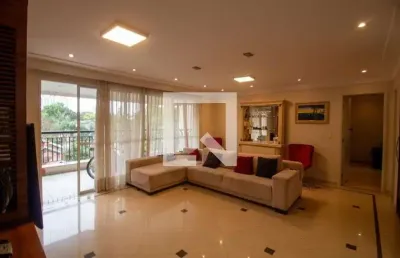 Apartamento para venda - santo amaro , 4 quartos,  184 m² - são paulo