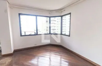Apartamento para venda - santana, 4 quartos,  250 m² - são paulo