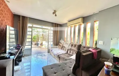 Casa para venda - jabaquara, 4 quartos,  201 m² - são paulo