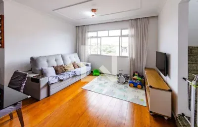 Cobertura para venda - carlos prates, 4 quartos,  180 m² - belo horizonte