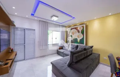 Casa para venda - cangaíba, 3 quartos,  175 m² - são paulo
