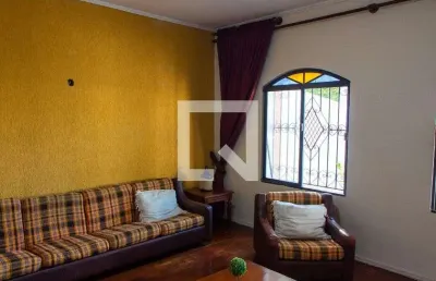 Casa para venda - jardim flamboyant, 4 quartos,  169 m² - campinas