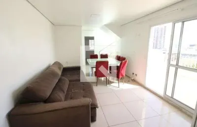 Cobertura para venda - centro, 3 quartos,  207 m² - osasco