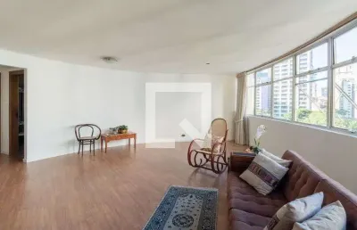 Apartamento para venda - jardim europa, 3 quartos,  178 m² - são paulo