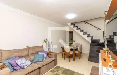 Casa para venda - parque continental ii, 3 quartos,  199 m² - guarulhos