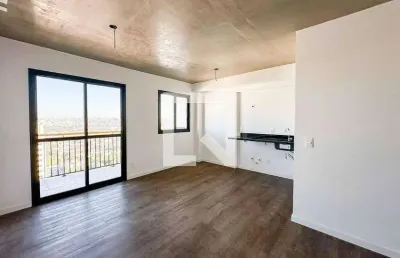 Apartamento para venda - santana, 1 quarto,  68 m² - são paulo
