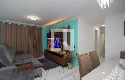 Apartamento para venda - jardim iris , 2 quartos,  53 m² - são paulo