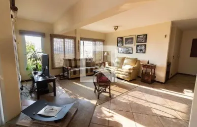 Cobertura para venda - santo amaro , 4 quartos,  230 m² - são paulo