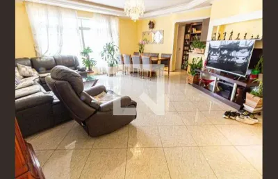 Apartamento para venda - mooca, 3 quartos,  148 m² - são paulo