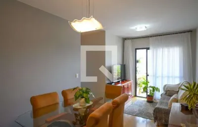 Apartamento para venda - jardim santa emília, 3 quartos,  72 m² - são paulo