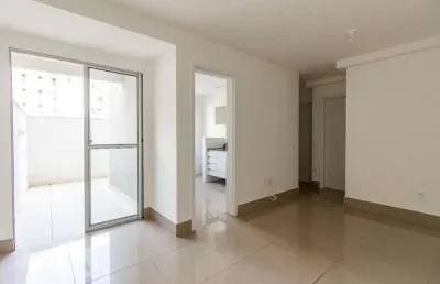 Apartamento para venda - santa amélia, 1 quarto,  70 m² - belo horizonte