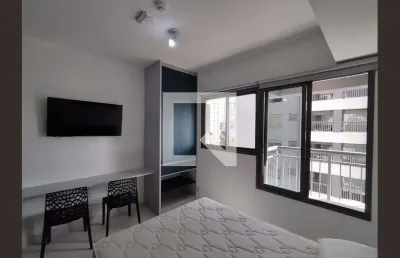Kitnet / stúdio para venda - aclimação, 1 quarto,  23 m² - são paulo