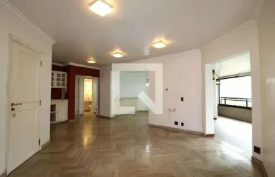 Apartamento para venda - itaim bibi, 2 quartos,  150 m² - são paulo